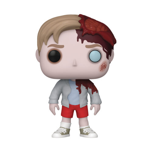 STL303575_1 POP MOVIES PET SEMATARY VICTOR PASCOW VIN FIG ( NO BOX )