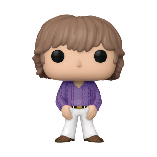 STL303580_1 POP MOVIES DAZED & CONFUSED RANDALL VIN FIG