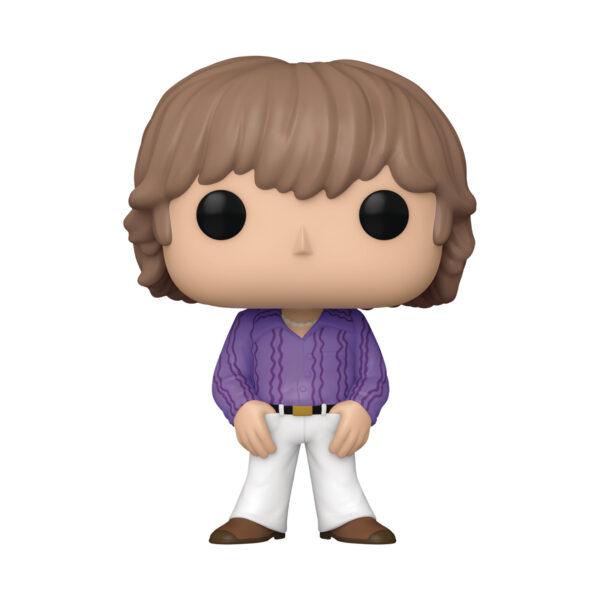 POP MOVIES DAZED & CONFUSED RANDALL VIN FIG