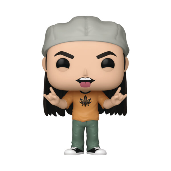 POP MOVIES DAZED & CONFUSED SLATER VIN FIG