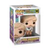 POP MOVIES DAZED & CONFUSED WOODERSON VIN FIG