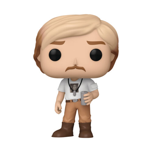 STL303582_1 POP MOVIES DAZED & CONFUSED WOODERSON VIN FIG