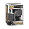 STL303584 POP MOVIES LORD OF THE RINGS MOUTH OF SAURON VIN FIG
