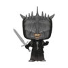 STL303584_1 POP MOVIES LORD OF THE RINGS MOUTH OF SAURON VIN FIG