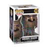 STL303587 POP MOVIES STARGATE ANUBIS GUARD MT VIN FIG