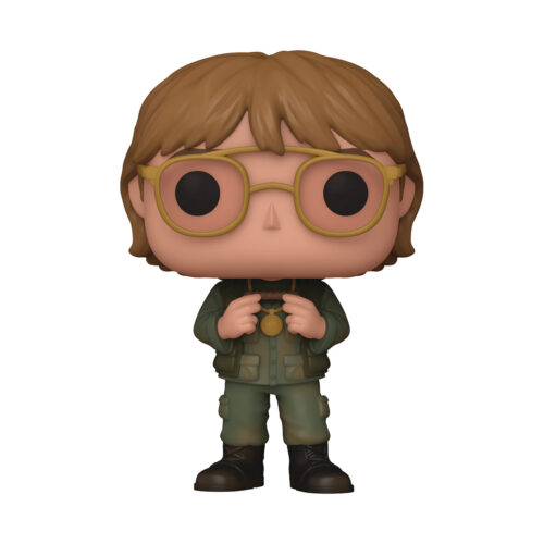 STL303589_1 POP MOVIES STARGATE DANIEL JACKSON VIN FIG