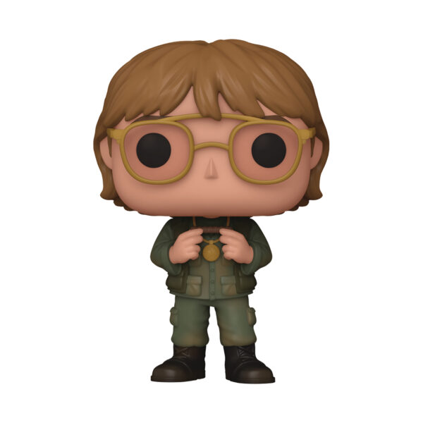 STL303589_1 POP MOVIES STARGATE DANIEL JACKSON VIN FIG