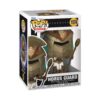 STL303590 POP MOVIES STARGATE HORUS GUARD MT VIN FIG