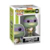 STL303596 POP MOVIES TMNT DONATELLO W NAPKIN VIN FIG