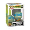 STL303597 POP MOVIES TMNT LEONARDO MEDITATING VIN FIG