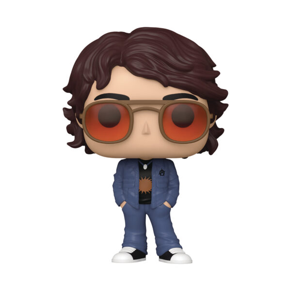 STL303605_1 POP MOVIES WET HOT AMERICAN SUMMER ANDY VIN FIG