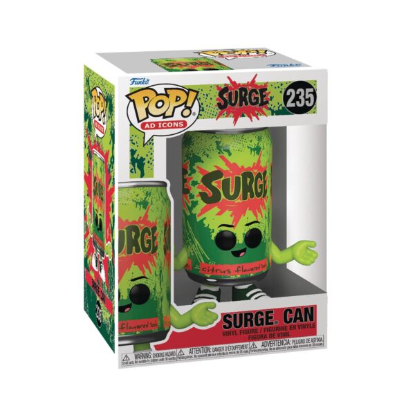 POP AD ICONS SURGE VIN FIG