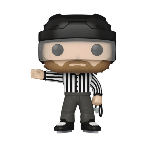 STL303618_2 POP TV SHORSEY SHORSEY REFEREE VIN FIG