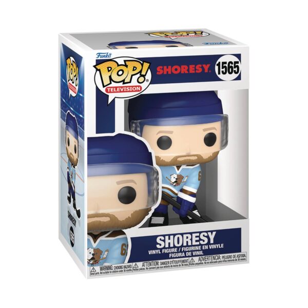 STL303619 POP TV SHORSEY SHORSEY VIN FIG