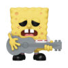 STL303623_1 POP TV SPONGEBOB SQUAREPANTS 25TH SPONGEBOB W GUITAR VIN FIG
