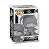 STL303633 POP TV TWILIGHT ZONE 1959 GREMLIN