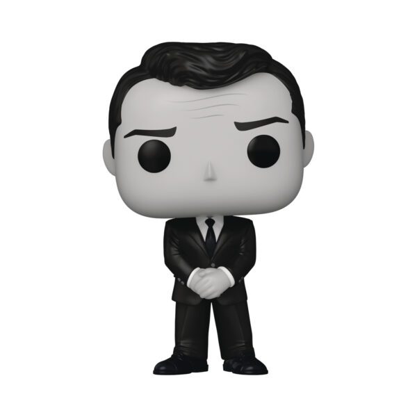 STL303634_1 POP TV TWILIGHT ZONE 1959 ROD SERLING VIN FIG
