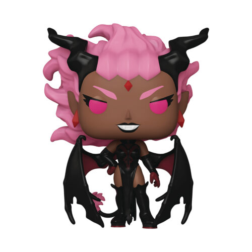STL303635_1 POP ANIMATION CASTLEVANIA NOCTURNE DR OLTA VIN FIG