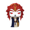POP ANIMATION CASTLEVANIA NOCTURNE ERZSEBET VIN FIG