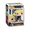 STL303642 POP ANIMATION JUJUTSU KAISEN MOMO NISHIMIYA VIN FIG