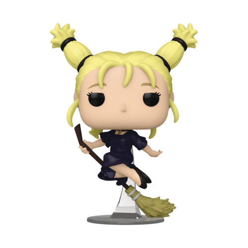 POP ANIMATION JUJUTSU KAISEN MOMO NISHIMIYA VIN FIG