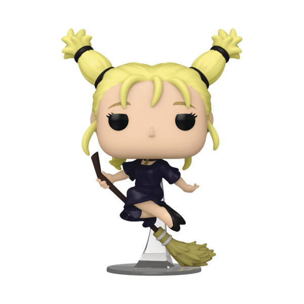 STL303642_1 POP ANIMATION JUJUTSU KAISEN MOMO NISHIMIYA VIN FIG