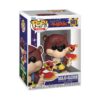 STL303645 POP GAMES BK BANJO & KAZOOIE VIN FIG