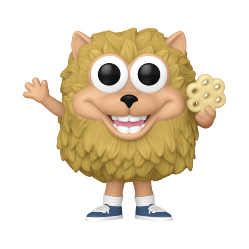 STL303648_1 POP AD ICON POST HONEYCOMB CRAZE VIN FIG