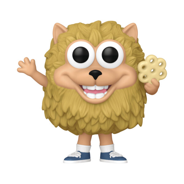 STL303648_1 POP AD ICON POST HONEYCOMB CRAZE VIN FIG