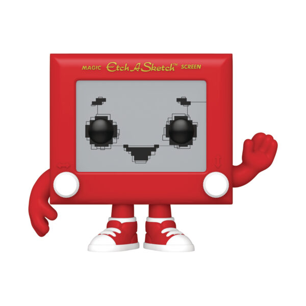 STL303649_1 POP VINYL RETRO TOYS ETCH A SKETCH VIN FIG