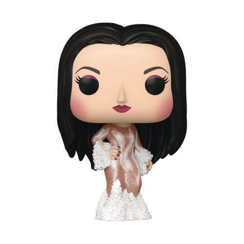 STL303650_1 POP ROCKS CHER MET GALA 1974 VIN FIG