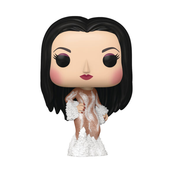STL303650_1 POP ROCKS CHER MET GALA 1974 VIN FIG