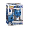 STL303659 POP NBA MASCOTS DALLAS CHAMP VIN FIG