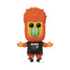 STL303660_1 POP NBA MASCOTS MIAMI BURNIE VIN FIG