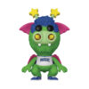 POP NBA MASCOTS ORLANDO STUFF VIN FIG
