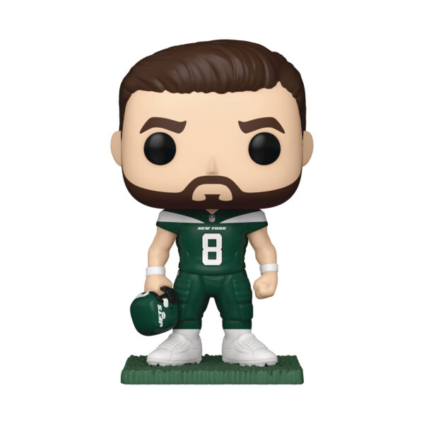 STL303667_1 POP NFL JETS AARON RODGERS VIN FIG