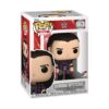 STL303670 POP WWE DOMINIK MYSTERIO VIN FIG