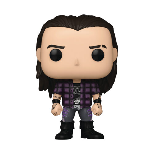 STL303670_1 POP WWE DOMINIK MYSTERIO VIN FIG