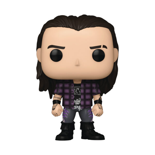 STL303670_1 POP WWE DOMINIK MYSTERIO VIN FIG