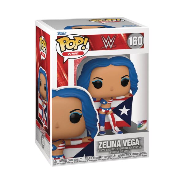 STL303671 POP WWE ZELINA VIN FIG