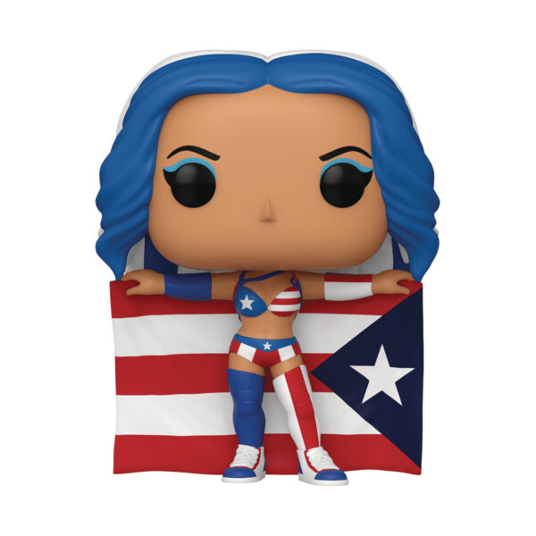 STL303671_1 POP WWE ZELINA VIN FIG