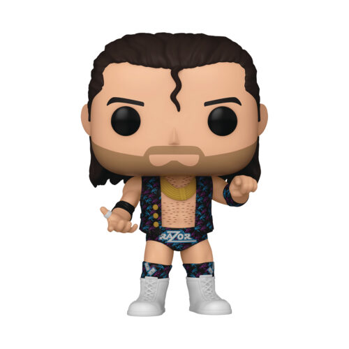 STL303674_1 POP WWE WWE 94 SS RAZOR RAMON VIN FIG