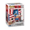STL303675 POP WWE MR AMERICA VIN FIG