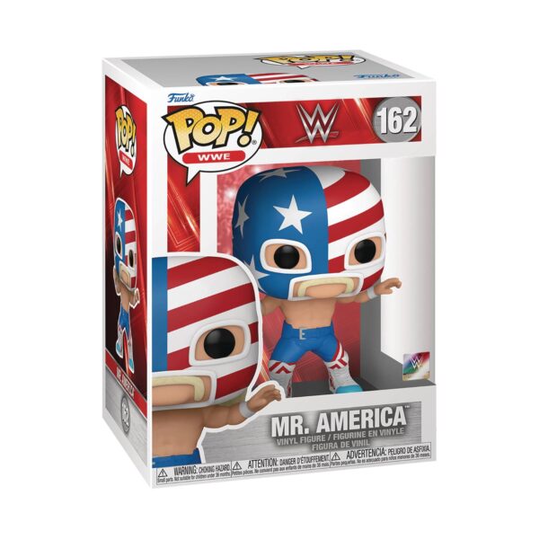 STL303675 POP WWE MR AMERICA VIN FIG