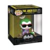 POP DELUXE BATMAN 85TH THE JOKER BEACH VIN FIG