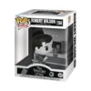 STL303683 POP DLX TV TWILIGHT ZONE 1959 MR ROBERT WILSON VIN FIG