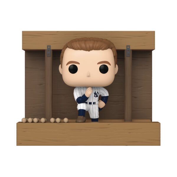 STL303700_1 POP MOMENT MLB YANKEES LOU GEHRIG VIN FIG