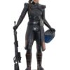 STL303849 SW PREMIER COLLECTION MANDALORIAN FENNEC SHAND STATUE