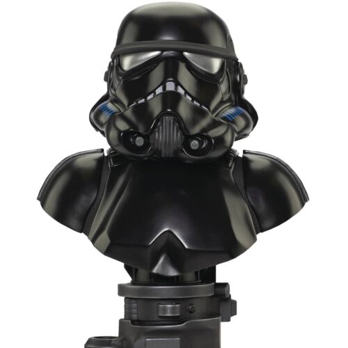 FCBD 2024 STAR WARS L3D SHADOWTROOPER 1/2 SCALE BUST