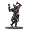 STL304053 DIABLO IV 6IN WV1 DEATH BLOW BARBARIAN AF